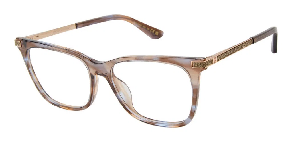 Stuart Weitzman WZN1005 Eyeglasses - view 3
